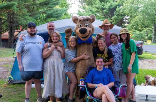 Wisconsin Dells Other | Yogi Bear's Jellystone Park Camp-Resort Wisconsin Dells