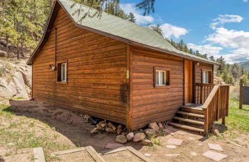 Estes Park House | Yogi Bear's Jellystone Park Camp-Resort in Estes Park