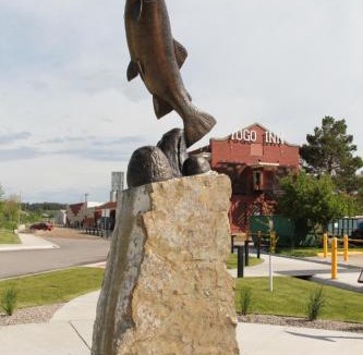 Lewistown Hotel | Yogo Inn