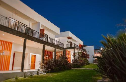 La Labor Hotel | Yolihuani Relax Resort