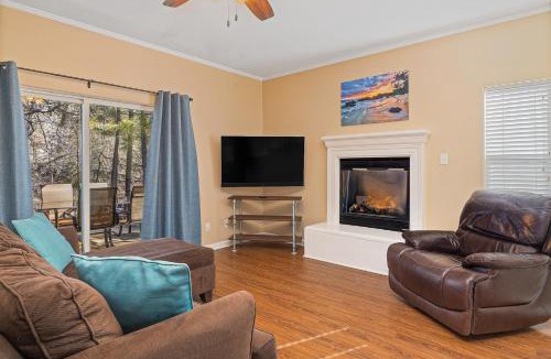 Bass Lake House | Yosemite Bass Lake Adventure Oasis