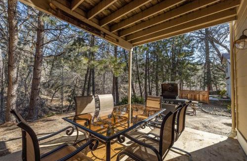 Bass Lake House | Yosemite Bass Lake Adventure Oasis