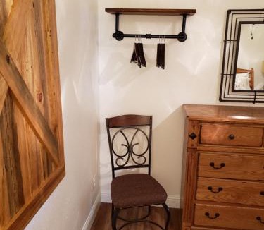 Coarsegold House | Yosemite Foothill Retreat - Private Guest Suite #3