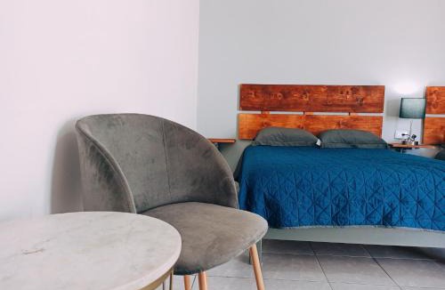 Puerto Penasco Apartment | Your Bedroom