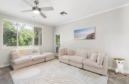 McDowell Mountain Apartments Apartment | Your Peaceful Escape