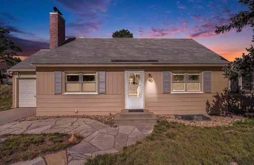 Estes Park House | Your Vacation House -EV#3216 home