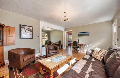 Estes Park House | Your Vacation House -EV#3216 home