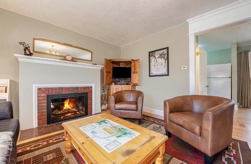 Estes Park House | Your Vacation House -EV#3216 home