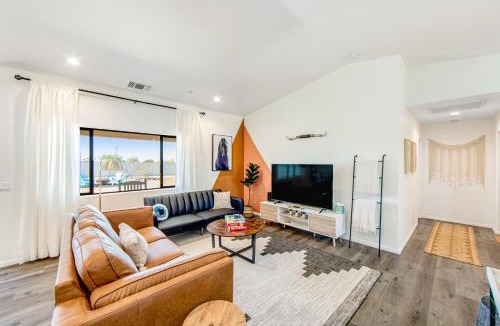 Yucca Valley House | Yucca Dream