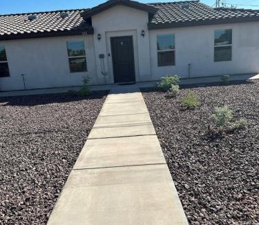 Yuma Apartment | Yuma Getaway Near Downtown & Los Algodones