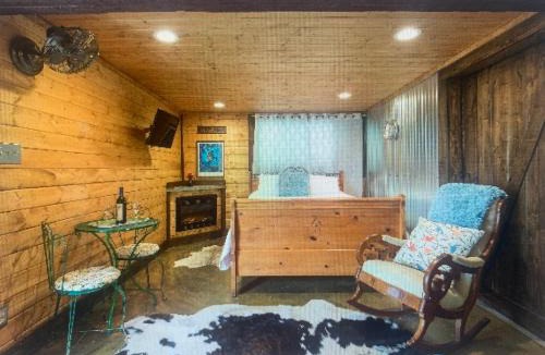 Templeton House | Z Ranch