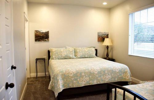 La Verkin House | ZC3 Gateway to Zion With Two Masters