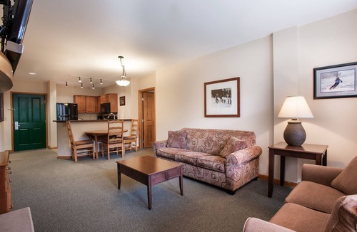 Winter Park Condo | Zephyr Mountain Lodge, Condo | Ski-In/Ski-Out Continental Divide Views (Value-Rated Condo 2202)