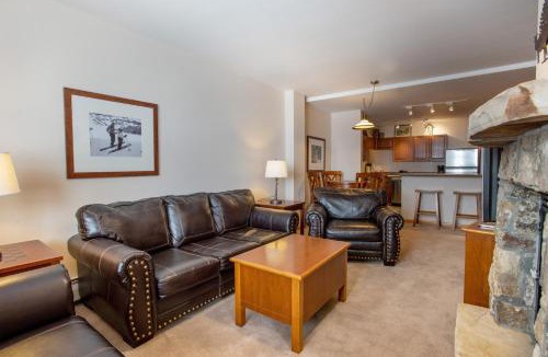 Winter Park Apartment | Zephyr Mountain Lodge, Condo - Balcony Slopes View Select-Rated Condo 1620