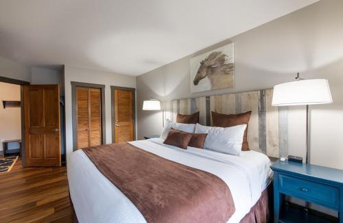 Winter Park Apartment | Zephyr Mountain Lodge Premium-Rated 1214