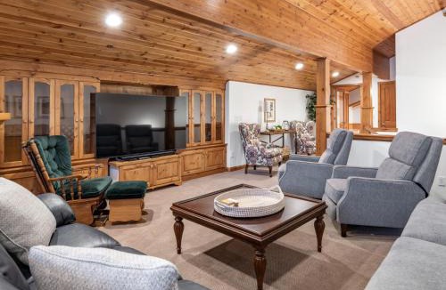 Midway House | Zermatt Villages 727