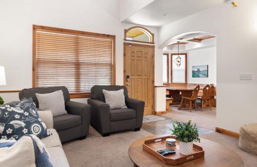 Midway House | Zermatt Villages 727