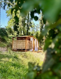 Pricelje Other | Zeta River Glamping
