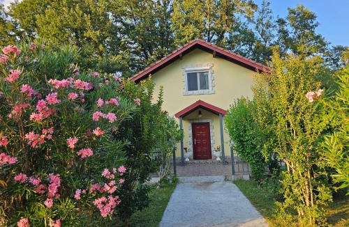 Danilovgrad Villa | Zeta River Retreat