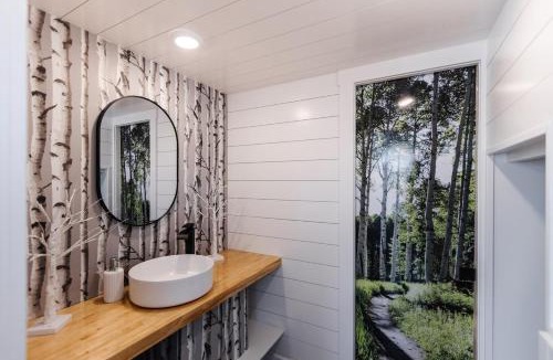 Apple Valley House | Zion Basecamp with Hot Tub, Mountain Biking & Hiking