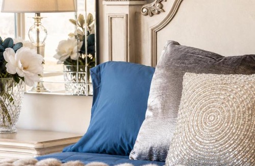 Colorado City House | Zion Luxury Resort
