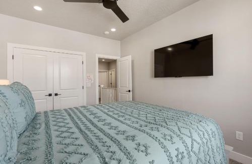 Hurricane House | Zion's Paradise townhouse