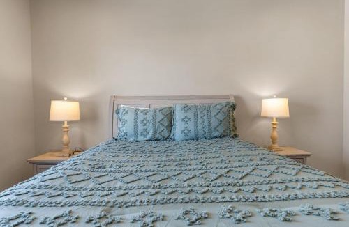 Hurricane House | Zion's Paradise townhouse