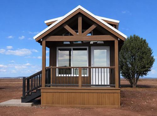 058A Stargazer Loft Grand Canyon Suite King Bed & Loft 20 Min to South Rim - Sleeps 4
