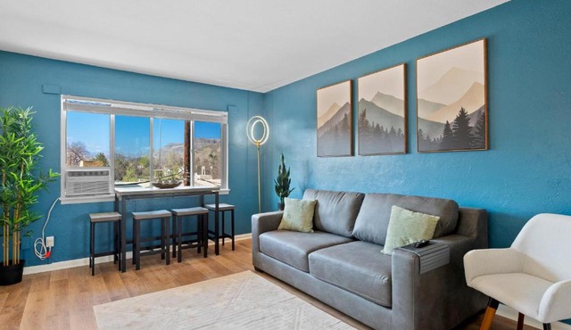 10 min Red Rocks & FAMILY FRIENDLY & 7min to I70 & STR-25-0008