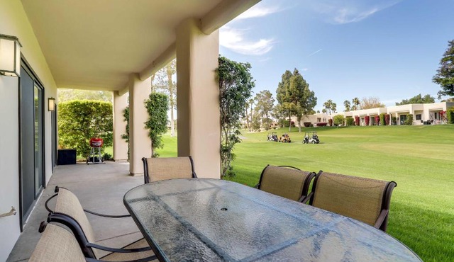 11 Mi to Coachella Valley: Pet-Friendly Home!
