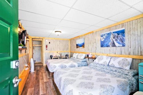 11 Renovated Cozy Room Dog Friendly Leadville