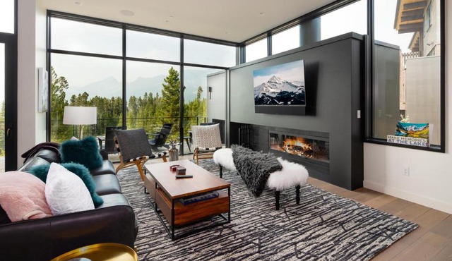 12A Treeline Springs
