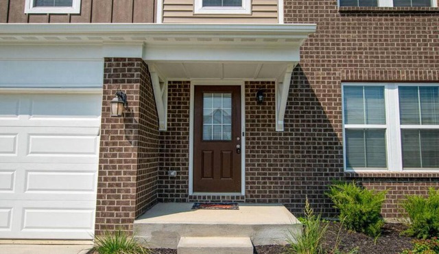 1392 Soaring Way Brand new construction in well-kept HOA community