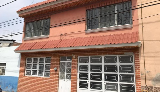 15 huespedes a 2min de la feria San Marcos 2023