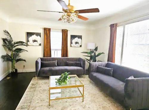 1930's Beauty 1 Bedroom Home in Vallejo CA