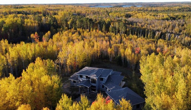 2 Bed Cedar Studio at Whitetail Estates