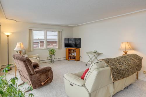 2 Mi to Downtown Billings! Charming Family Home