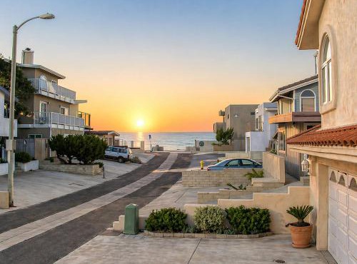 20% Off May 17-21 Walk 2 Beach Ocean Sunset Views