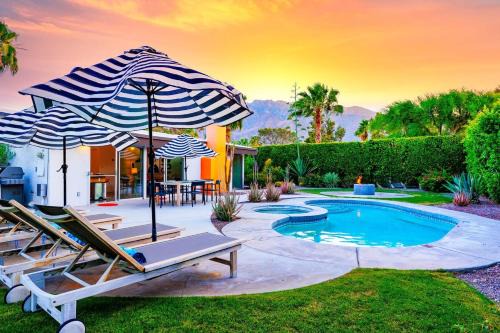20% Off May 7-10 Perfect For Families -Pool Spa