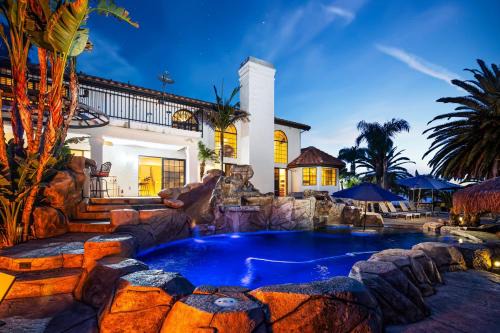 20% Off May WkDays Perfect For Families Pool Spa