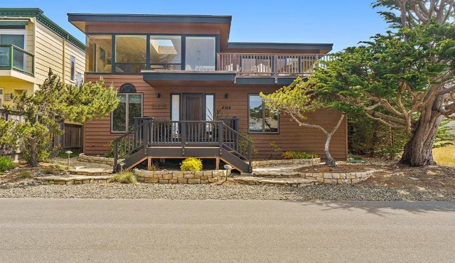2166 Sherwood