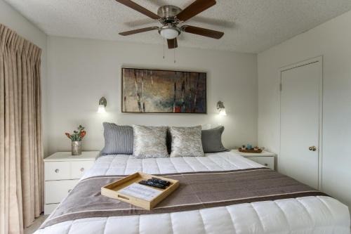 226 Fully Furnished, WiFi Included