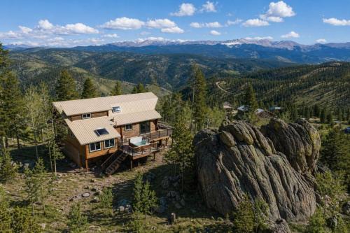 273 Fallen Rock