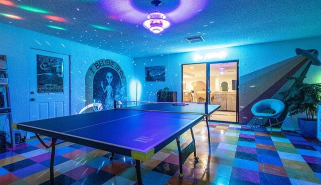 29 Palms Oasis | Hot Tub, Stargazing & Game Room
