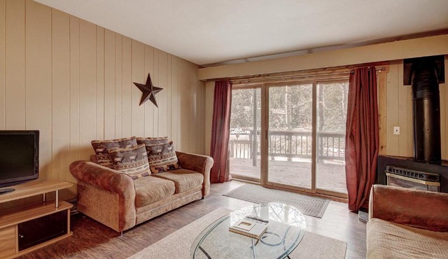 2964 Key Condo