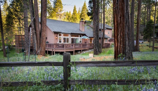 2A The Terry Cabin