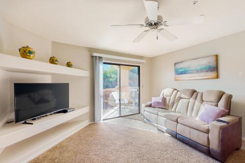 2BR | Condo in Fountain Hills w/Mountain Views