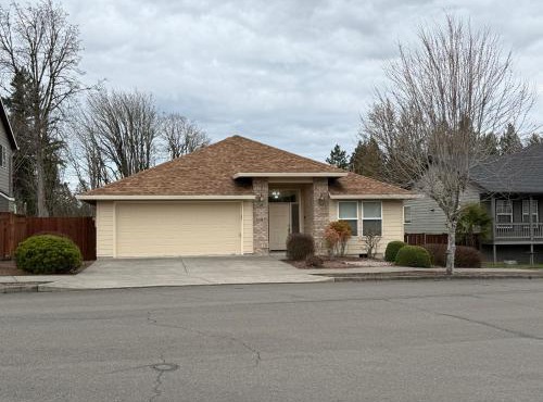 3 Bedroom House Suburban Retreat
