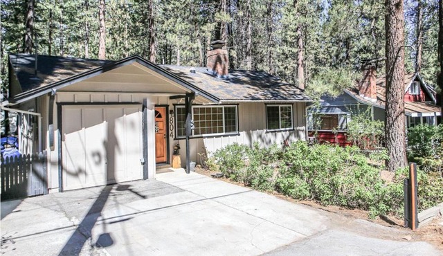 3 Little Bears Cabin