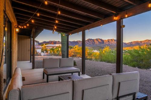 360 Mtn Views Bird Watching Fireplace Patio